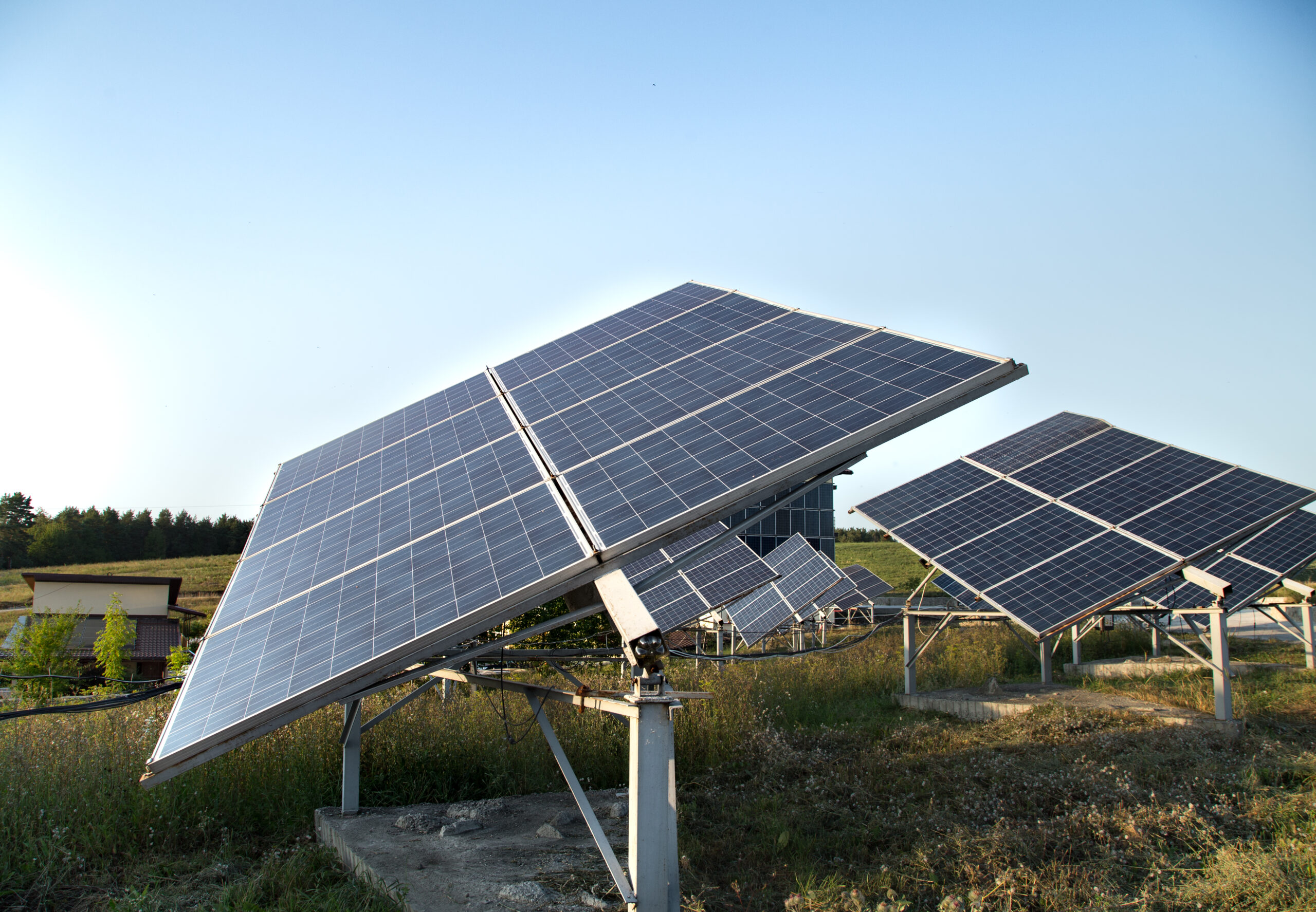 Best Solar Panel Installation For Homes In Chennai